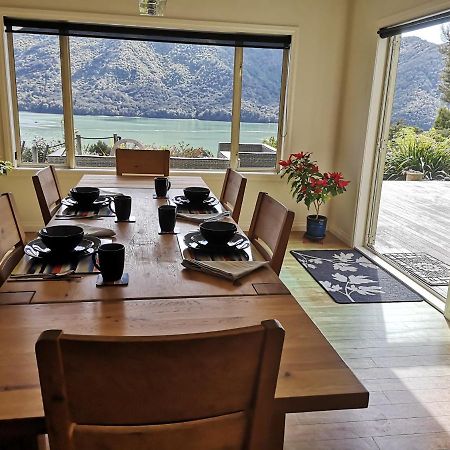 Moana Haven B&B Havelock Eksteriør billede
