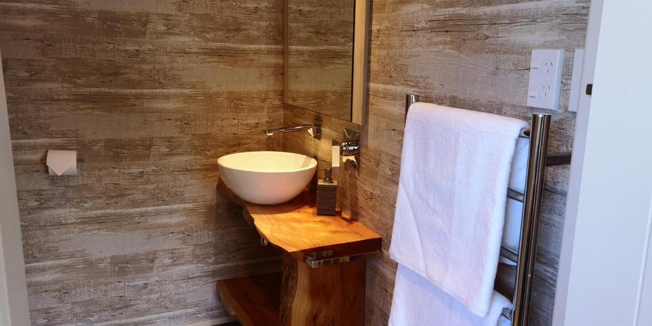 Moana Haven B&B Havelock Eksteriør billede