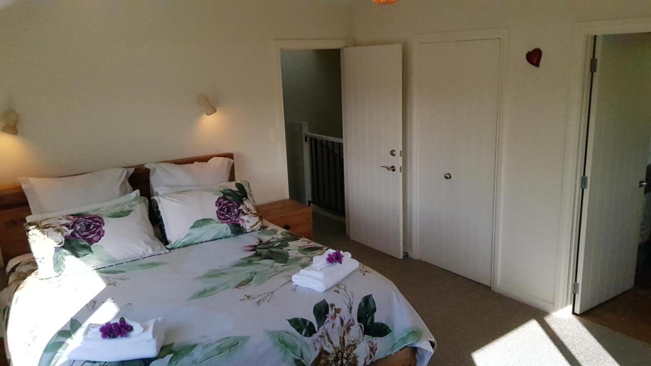 Moana Haven B&B Havelock Eksteriør billede