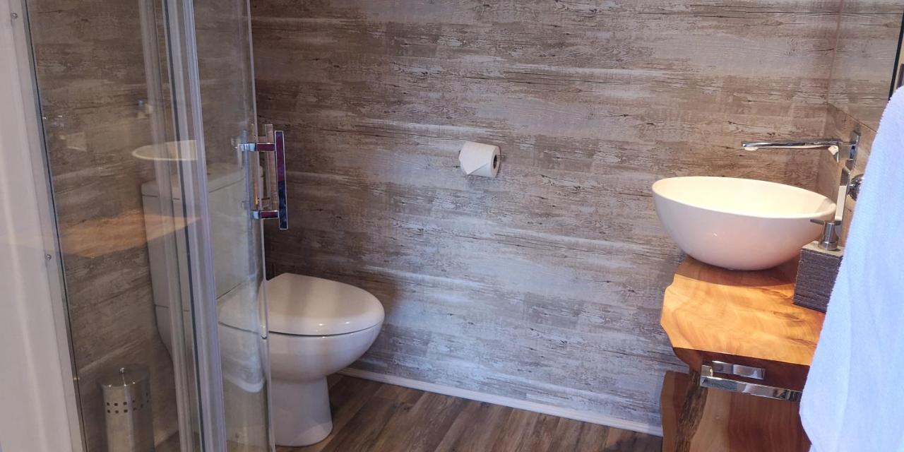 Moana Haven B&B Havelock Eksteriør billede